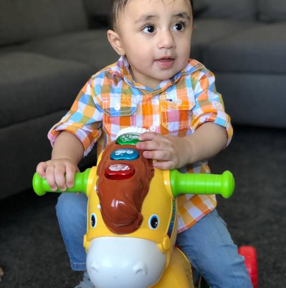 Meet your Posher, Jasdeep - Picture 1 of 1